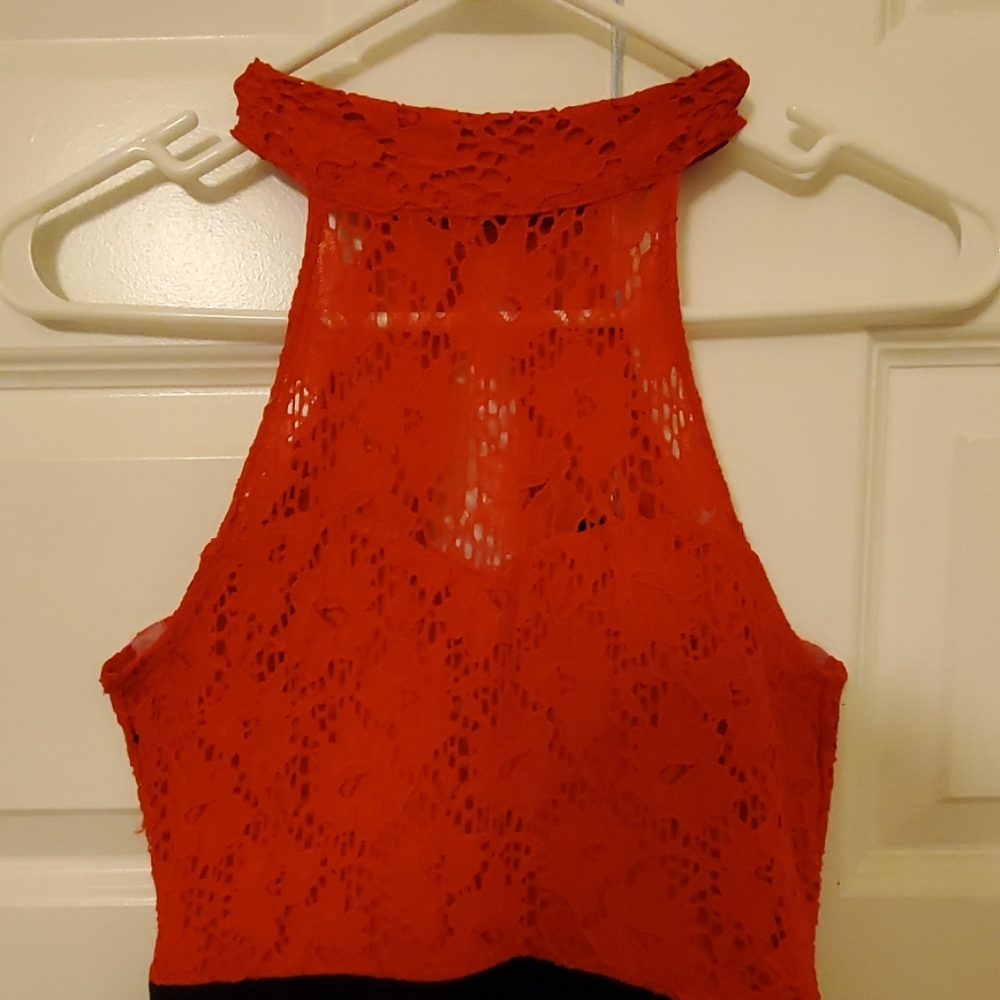 DRESS - Picture 3 of 3